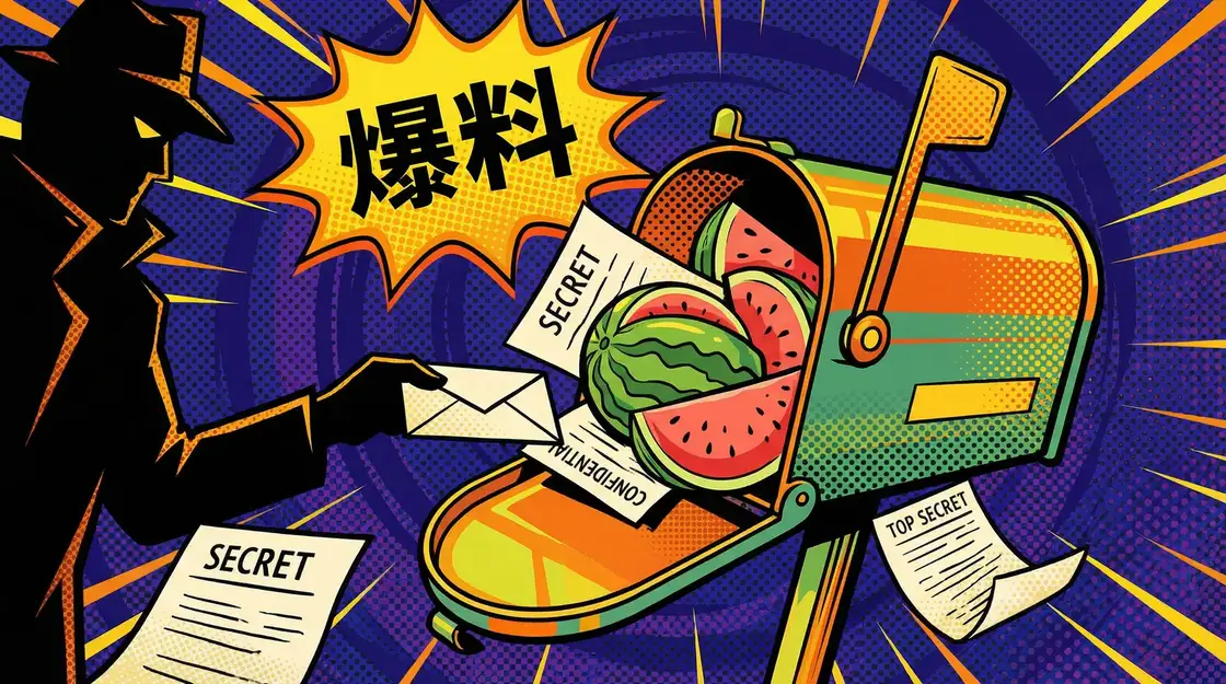 BBIN亚洲网址 匿名爆料通道漫画插图